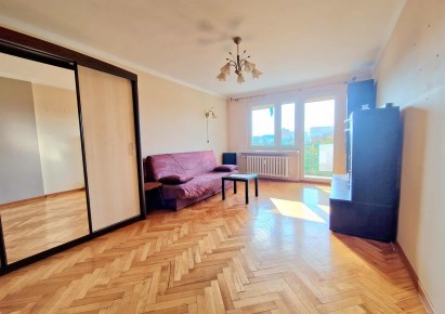 mieszkanie na sprzedaż - Łódź, Polesie, Karolew