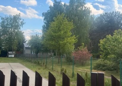 dom na sprzedaż - Aleksandrów Łódzki (gw), Sanie