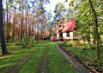 dom na sprzedaż - Zgierz (gw), Ustronie