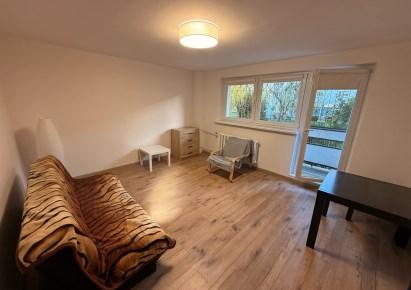 mieszkanie na wynajem - Łódź, Górna, Chojny