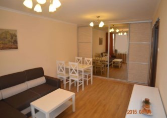 mieszkanie na wynajem - Łódź, Górna