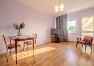 mieszkanie na sprzedaż - Łódź, Bałuty