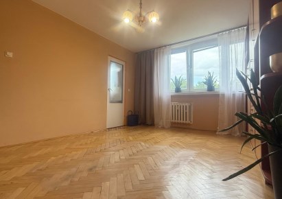 mieszkanie na sprzedaż - Łódź, Widzew, Zarzew
