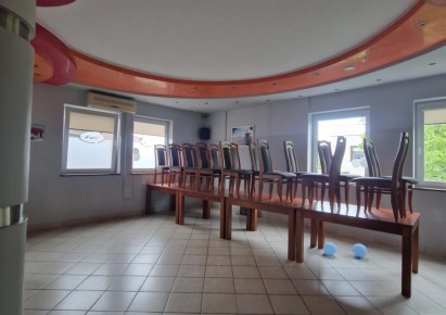 lokal na wynajem - Pabianice, Młodzieniaszek
