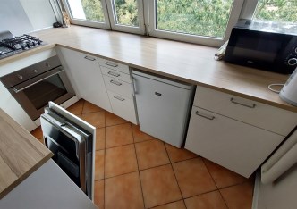 mieszkanie na wynajem - Łódź, Bałuty, Żabieniec