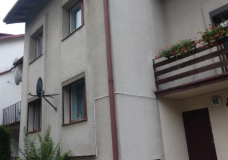 dom na sprzedaż - Łódź, Górna, Chojny