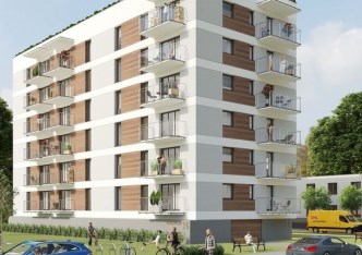 mieszkanie na sprzedaż - Łódź, Bałuty, okolice MANUFAKTURY