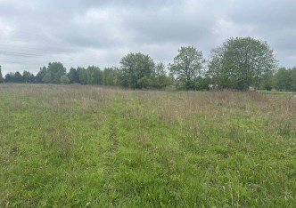 działka na sprzedaż - Piotrków Trybunalski