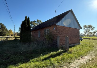 dom na sprzedaż - Zadzim, Charchów Księży