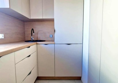 mieszkanie na sprzedaż - Łódź, Bałuty, Teofilów