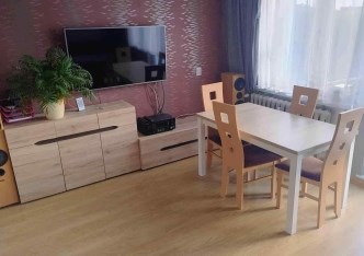 mieszkanie na sprzedaż - Łódź, Polesie, Retkinia