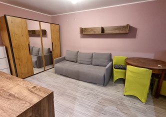 mieszkanie na sprzedaż - Łódź, Górna, Dąbrowa, ul.Dąbrowskiego