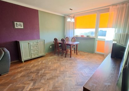 mieszkanie na sprzedaż - Łódź, Bałuty, Marysin