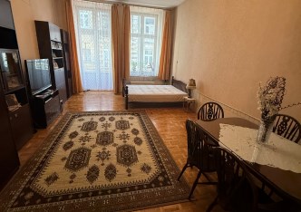 mieszkanie na sprzedaż - Łódź, Śródmieście