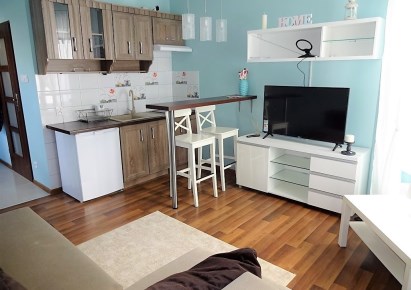 mieszkanie na sprzedaż - Łódź, Śródmieście, Kilińskiego