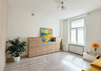 mieszkanie na sprzedaż - Łódź, Śródmieście