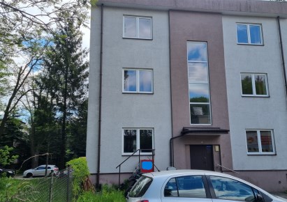 biurowiec na wynajem - Łódź, Polesie, Karolew, ok. Al. Włókniarzy- Dworca ŁÓDŹ KALISKA