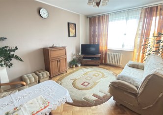 mieszkanie na sprzedaż - Łódź, Polesie, Retkinia