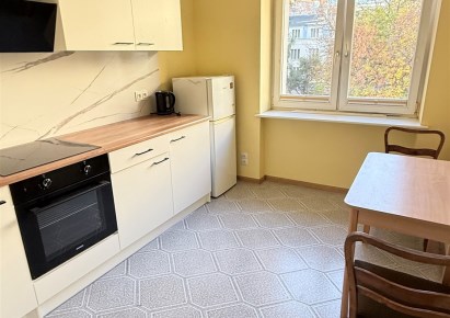 mieszkanie na wynajem - Łódź, Bałuty