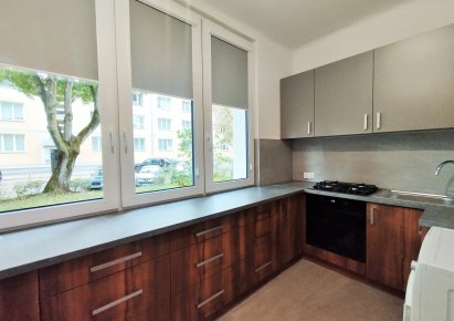 mieszkanie na wynajem - Łódź, Bałuty, Os. Pojezierska