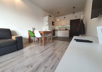 mieszkanie na wynajem - Łódź, Górna